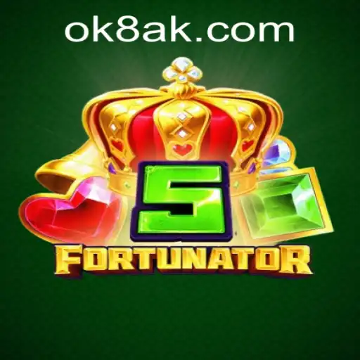 Explorando o Mundo de 5Fortunator: Uma Nova Experiência de Jogo