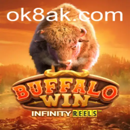 Descubra o Fascinante Mundo de BuffaloWin: Um Jogo Inovador da OK8.COM