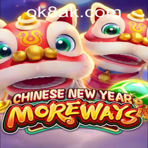 Descubra o Mundo de CHINESENEWYEARMOREWAYS: Um Jogo Festivo com OK8.COM