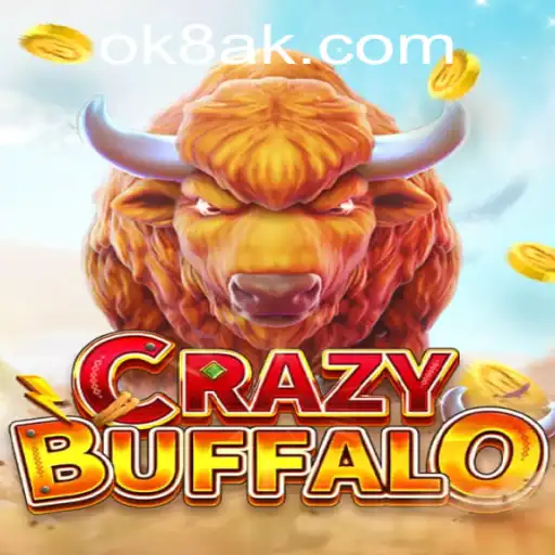 Explorando o Mundo Empolgante do Jogo CRAZYBUFFALO