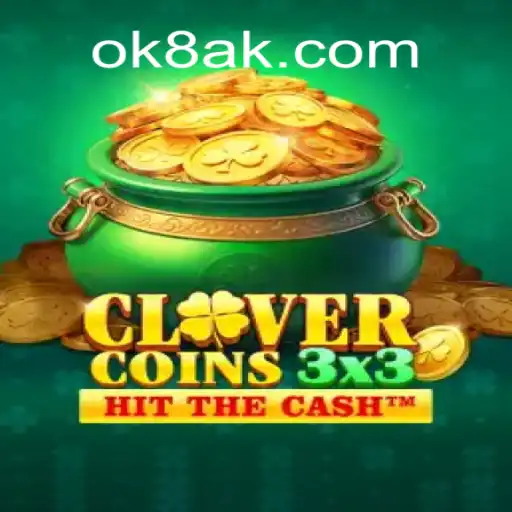 Descubra o Jogo Emocionante Clovercoin3x3