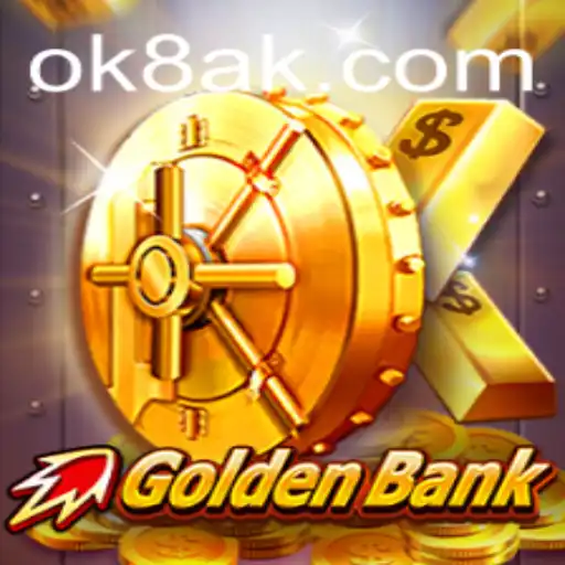 Desbrave o Mundo de CrazyGoldenBank: Um Jogo Empolgante da OK8.COM