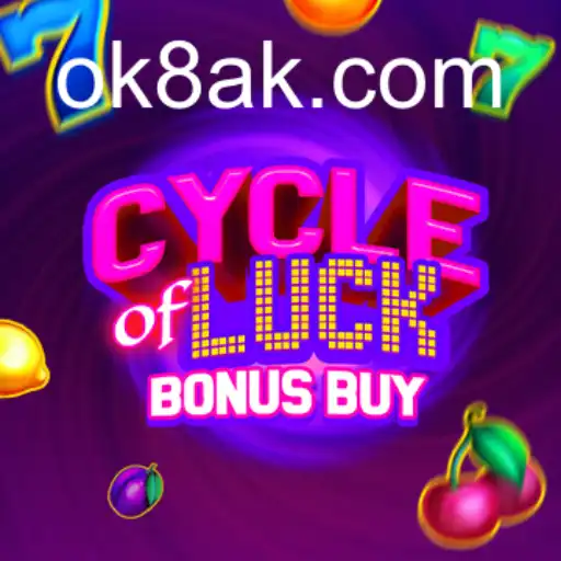 CycleofLuckBonusBuy: Descubra a Emoção do Jogo com OK8.COM