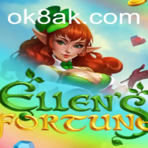 Descubra os Segredos de EllensFortune em OK8.COM