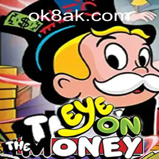 Explorando o Mundo de EyeOnTheMoney: O Novo Jogo Sensação da OK8.COM