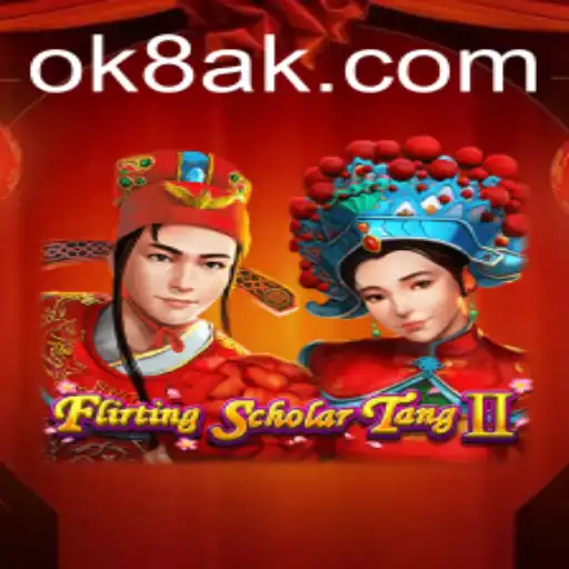 Explorando as Aventuras de Flirting Scholar Tang II