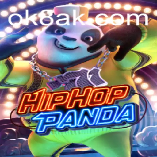 Descubra o Empolgante Mundo de HipHopPanda em OK8.COM