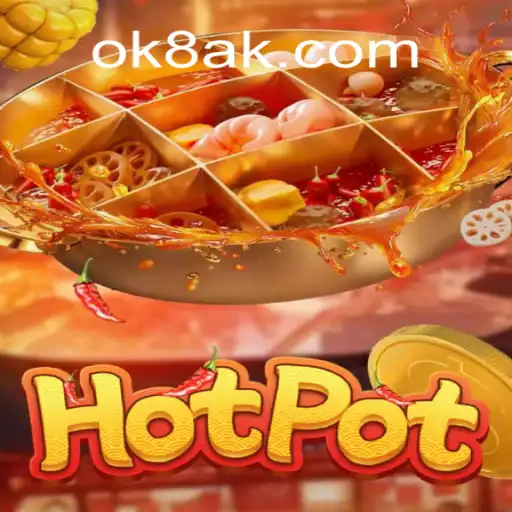 Explorando o Mundo Fascinante de Hotpot: Uma Jornada Através de OK8.COM