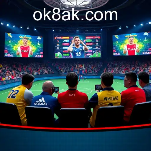 Jogos ao vivo