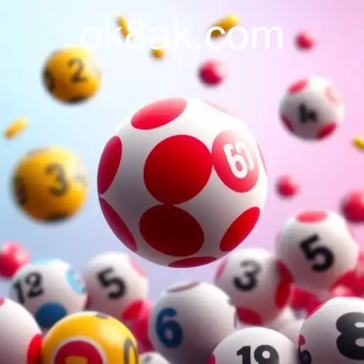 Jogos de loteria