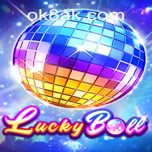 Descubra as Emoções de LuckyBall no Portal OK8.COM