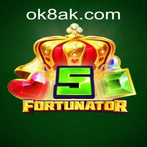 Explorando o Mundo de 5Fortunator: Uma Nova Experiência de Jogo