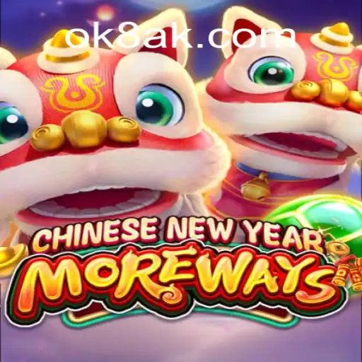 Descubra o Mundo de CHINESENEWYEARMOREWAYS: Um Jogo Festivo com OK8.COM