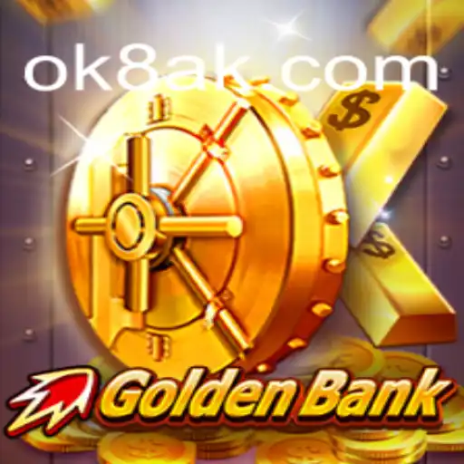 Desbrave o Mundo de CrazyGoldenBank: Um Jogo Empolgante da OK8.COM