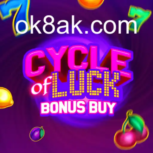 CycleofLuckBonusBuy: Descubra a Emoção do Jogo com OK8.COM