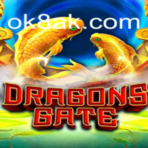 DragonsGate: Descubra o Fascinante Jogo Inspirado em Aventura e Estratégia