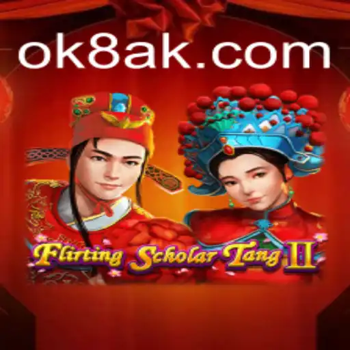 Explorando as Aventuras de Flirting Scholar Tang II