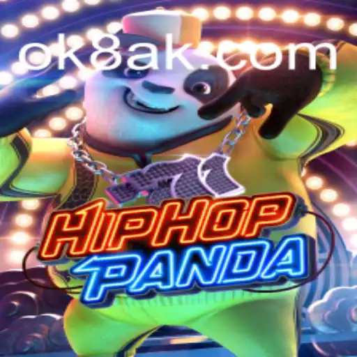 Descubra o Empolgante Mundo de HipHopPanda em OK8.COM