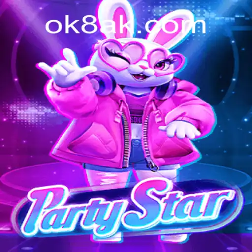 Conheça o Vibrante Mundo de PartyStar: A Diversão que Vai Além com OK8.COM