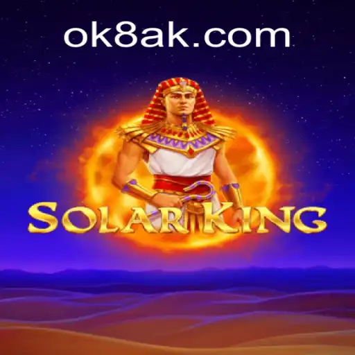 SolarKing: O Jogo Estratégico que Revoluciona a Galáxia