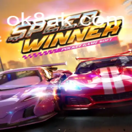 SpeedWinner: Um Novo Horizonte no Mundo dos Jogos com OK8.COM