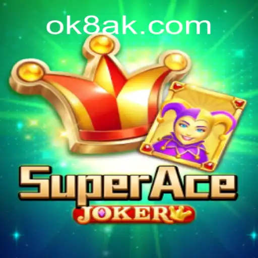 Explorando o Universo de SuperAceJoker: Um Mergulho nas Aventuras de OK8.COM