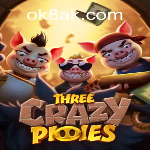 Desvendando o Mundo Encantado de ThreeCrazyPiggies