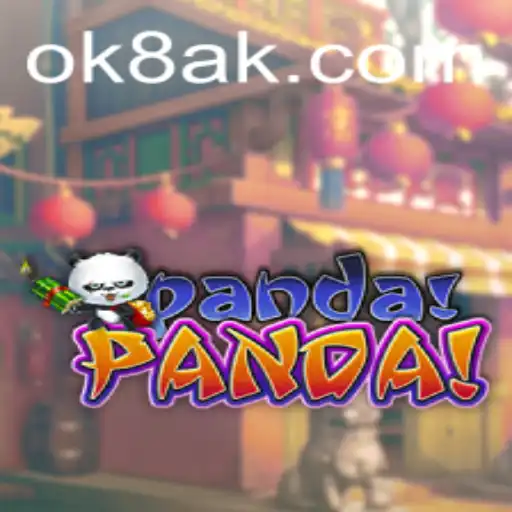 Explorando o Fascinante Mundo de PandaPanda: O Jogo Inovador do OK8.COM