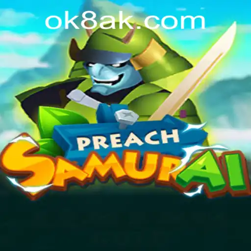 Explorando o Mundo de PreachSamurai: Um Novo Horizonte em Jogos