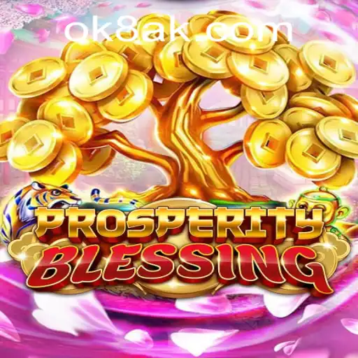 Explorando ProsperityBlessing: Um Mundo de Estratégia e Aventura