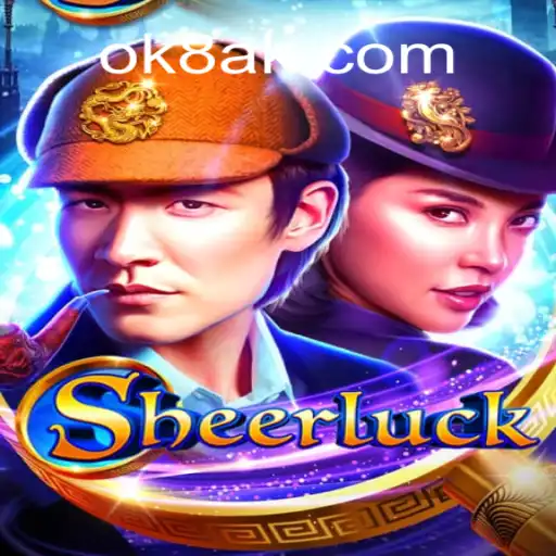Descubra Sheerluck: O Inovador Jogo de Tabuleiro