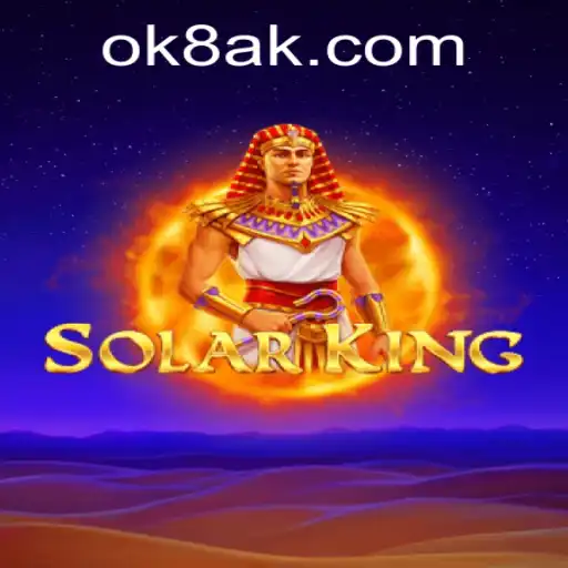 SolarKing: O Jogo Estratégico que Revoluciona a Galáxia
